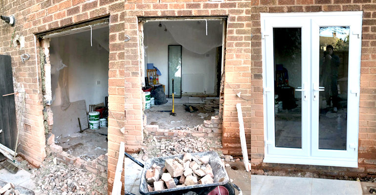 Secure Window Repairs