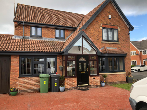 Secure Window Repairs