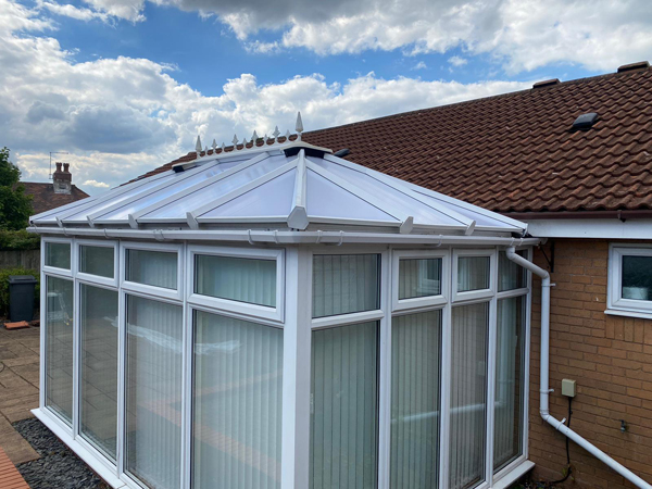 Secure Window Repairs