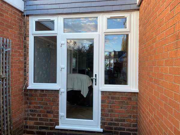 Secure Window Repairs