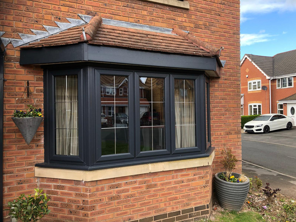 Secure Window Repairs