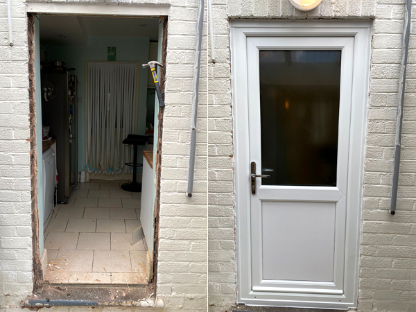 Secure Window Repairs