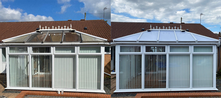 Secure Window Repairs