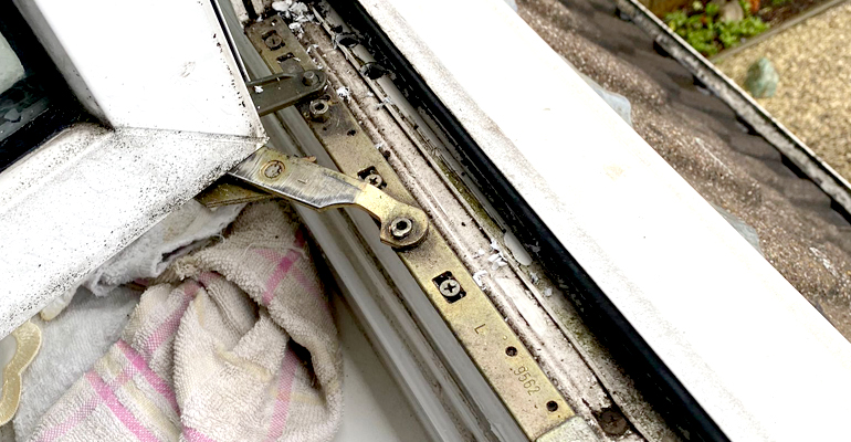 Secure Window Repairs