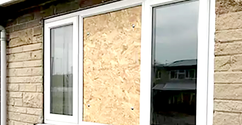 Secure Window Repairs