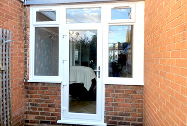 Secure Window Repairs