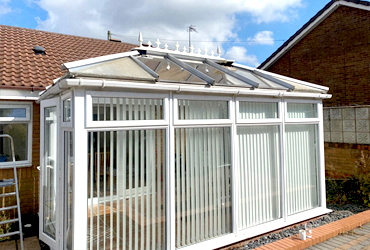 Secure Window Repairs