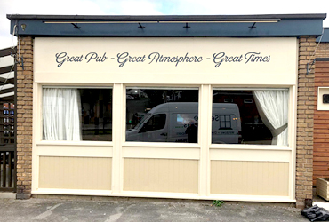 Secure Window Repairs
