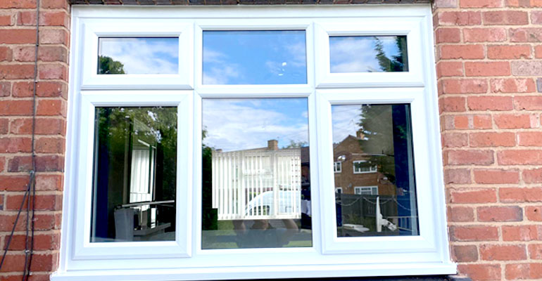Secure Window Repairs